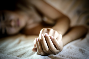 fibromyalgia sleep pain