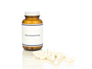 glucosamine osteoarthritis